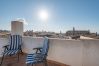 Apartment in Palma de Mallorca - HOLIDAY PALMA TERRACE APARTMENT