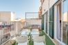 Apartment in Palma de Mallorca - HOLIDAY PALMA TERRACE APARTMENT