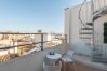 Apartment in Palma de Mallorca - HOLIDAY PALMA TERRACE APARTMENT