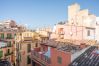 Apartment in Palma de Mallorca - HOLIDAY PALMA TERRACE APARTMENT