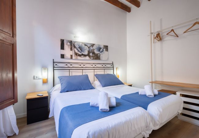 Apartment in Palma de Mallorca - HOLIDAY PALMA APARTMENT 2