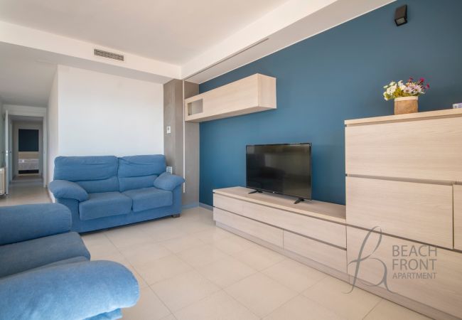 Apartment in Calafell - R139 - APARTAMENT GUILLEM
