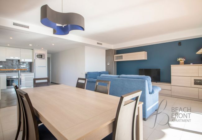 Apartment in Calafell - R139 - APARTAMENT GUILLEM