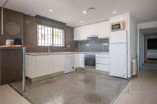 Apartment in Calafell - BFA 139 - APARTAMENT GUILLEM