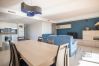 Apartment in Calafell - R139 - APARTAMENT GUILLEM