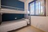 Apartment in Calafell - R139 - APARTAMENT GUILLEM
