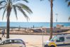 Apartment in Calafell - R139 - APARTAMENT GUILLEM