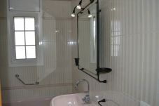Townhouse in Cunit - BFA 116 - CASA CUNIT