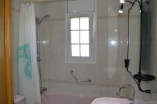 Townhouse in Cunit - BFA 116 - CASA CUNIT