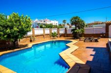 Townhouse in Cunit - BFA 116 - CASA CUNIT