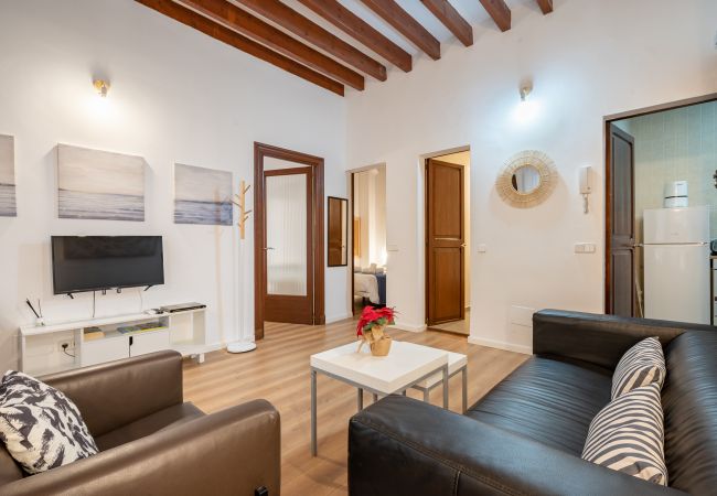 Apartment in Palma de Mallorca - HOLIDAY PALMA APARTMENT 1