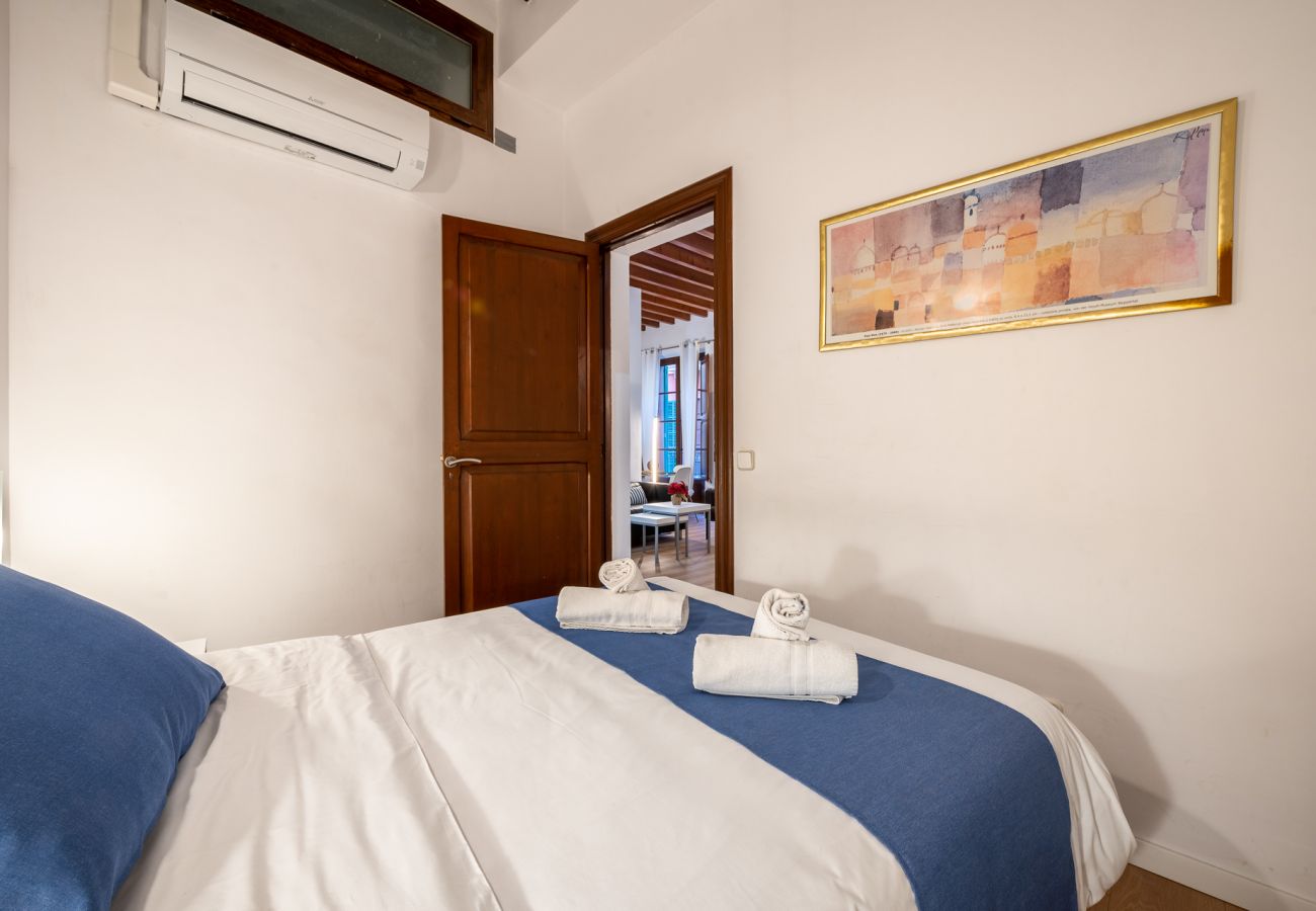 Apartment in Palma de Mallorca - HOLIDAY PALMA APARTMENT 1 Apartment in Palma de Mallorca - HOLIDAY PALMA APARTMENT 1