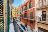 Apartment in Palma de Mallorca - HOLIDAY PALMA APARTMENT 1