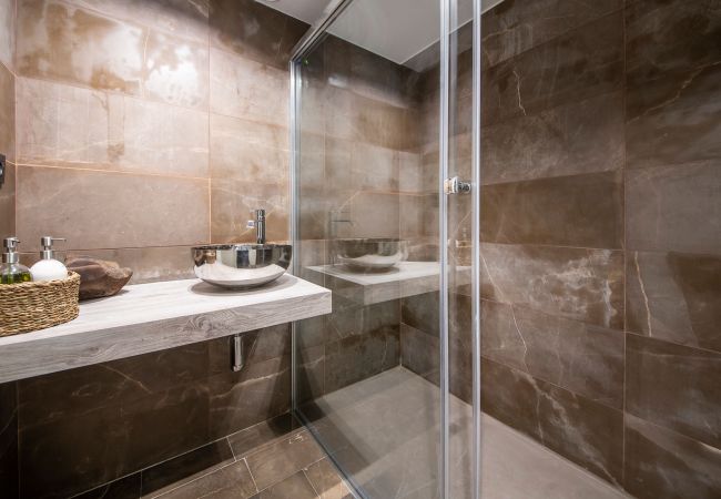 Apartment in Tarragona - TH57 DUPLEX LA NAU