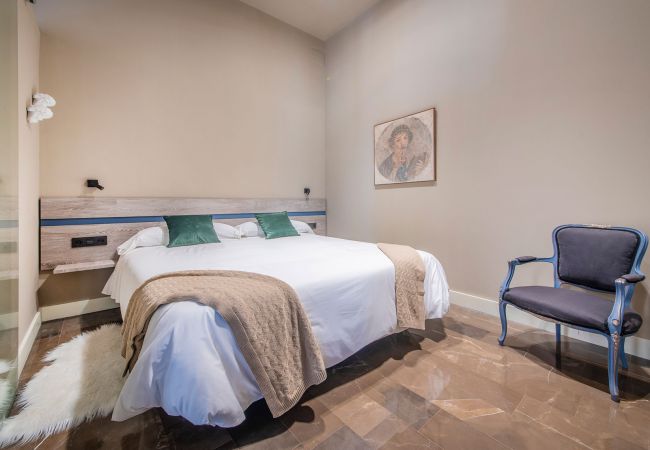 Apartment in Tarragona - TH57 DUPLEX LA NAU