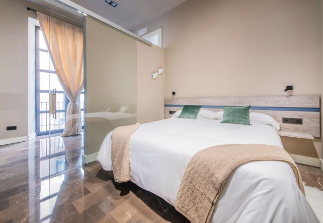 Apartment in Tarragona - TH57 DUPLEX LA NAU