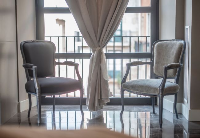 Apartment in Tarragona - TH57 DUPLEX LA NAU
