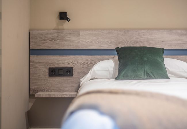 Apartment in Tarragona - TH57 DUPLEX LA NAU