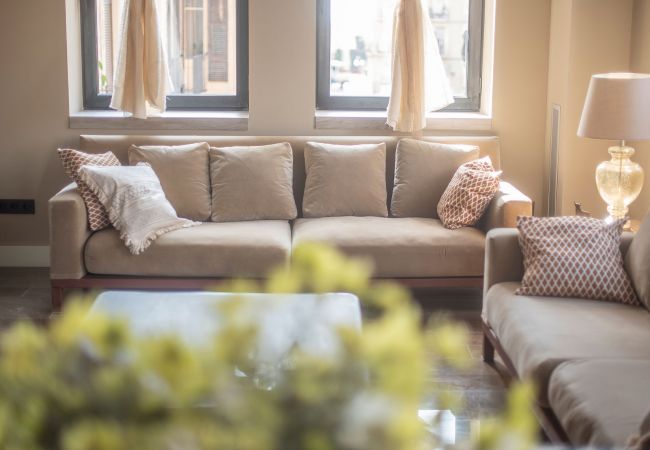 Apartment in Tarragona - TH57 DUPLEX LA NAU