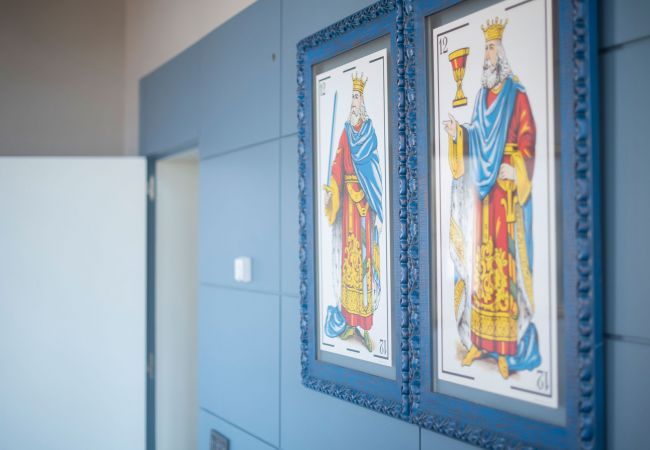 Apartment in Tarragona - TH57 DUPLEX LA NAU