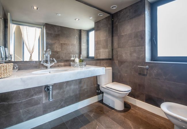Apartment in Tarragona - TH57 DUPLEX LA NAU