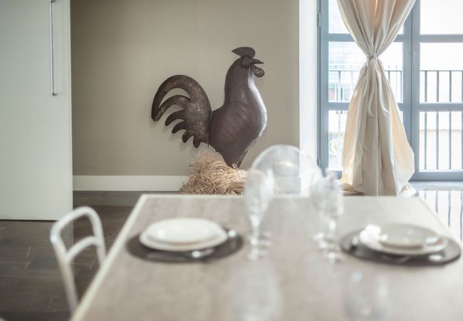 Apartment in Tarragona - TH57 DUPLEX LA NAU