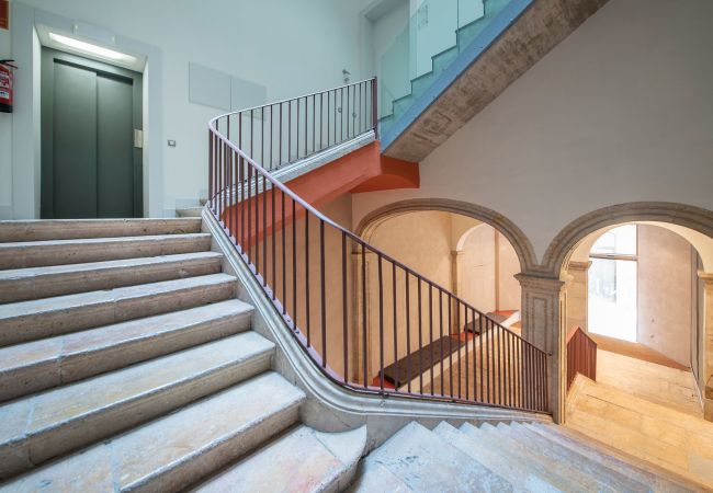 Apartment in Tarragona - TH57 DUPLEX LA NAU