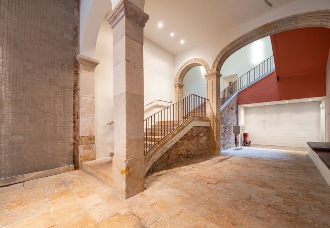 Apartment in Tarragona - TH57 DUPLEX LA NAU