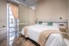 Apartment in Tarragona - TH57 DUPLEX LA NAU