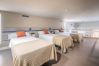 Apartment in Tarragona - TH57 DUPLEX LA NAU