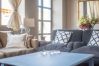 Apartment in Tarragona - TH57 DUPLEX LA NAU