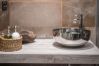 Apartment in Tarragona - TH57 DUPLEX LA NAU