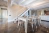 Apartment in Tarragona - TH57 DUPLEX LA NAU