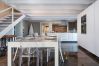 Apartment in Tarragona - TH57 DUPLEX LA NAU