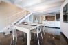 Apartment in Tarragona - TH57 DUPLEX LA NAU