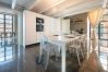 Apartment in Tarragona - TH57 DUPLEX LA NAU