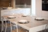 Apartment in Tarragona - TH57 DUPLEX LA NAU