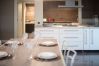 Apartment in Tarragona - TH57 DUPLEX LA NAU
