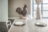 Apartment in Tarragona - TH57 DUPLEX LA NAU