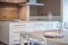 Apartment in Tarragona - TH57 DUPLEX LA NAU