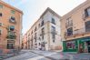 Apartment in Tarragona - TH57 DUPLEX LA NAU