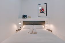 Apartment in Palma de Mallorca - VINTAGE PALMA PALACE (PATIO) TI/200