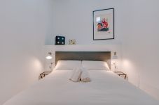 Apartment in Palma de Mallorca - VINTAGE PALMA PALACE (INTERIOR) TI/200
