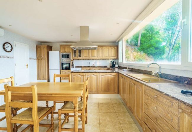 Villa in Andratx - VILLA CAMP DE MAR SEA VIEW Villa in Andratx - VILLA CAMP DE MAR SEA VIEW