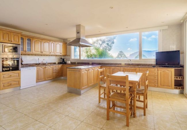 Villa in Andratx - VILLA CAMP DE MAR SEA VIEW Villa in Andratx - VILLA CAMP DE MAR SEA VIEW