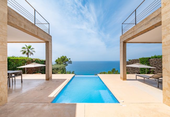 Villa in Llucmajor - Villa Spa Beachfront Pool - Herce Property Villa in Llucmajor - Villa Spa Beachfront Pool - Herce Property