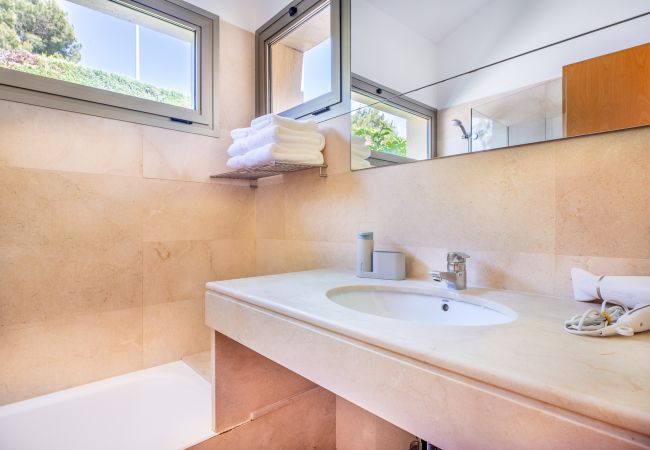 Villa in Llucmajor - Villa Spa Beachfront Pool - Herce Property Villa in Llucmajor - Villa Spa Beachfront Pool - Herce Property