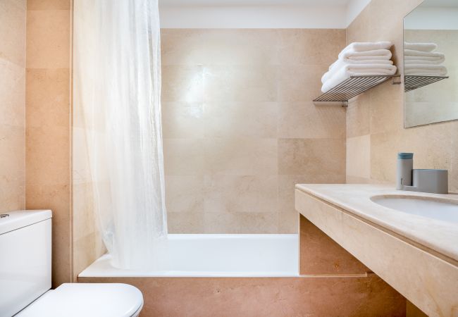 Villa in Llucmajor - Villa Spa Beachfront Pool - Herce Property Villa in Llucmajor - Villa Spa Beachfront Pool - Herce Property