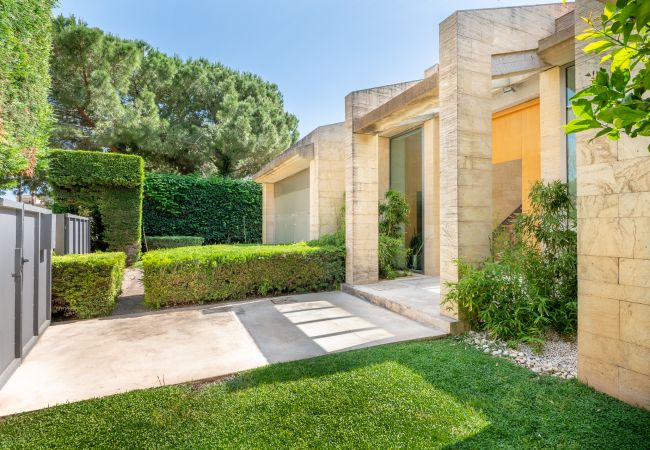 Villa in Llucmajor - Villa Spa Beachfront Pool - Herce Property Villa in Llucmajor - Villa Spa Beachfront Pool - Herce Property