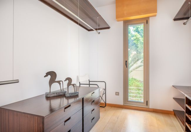 Villa in Llucmajor - Villa Spa Beachfront Pool - Herce Property Villa in Llucmajor - Villa Spa Beachfront Pool - Herce Property